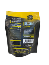 Load image into Gallery viewer, CAROLINA REAPER PEANUTS - 4 FLAVORS 6 OZ SNACK BAGS