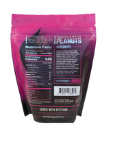 Load image into Gallery viewer, CAROLINA REAPER PEANUTS - 4 FLAVORS 6 OZ SNACK BAGS