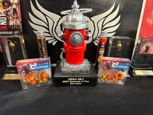 Load image into Gallery viewer, C3 Cosmic Capsaicin Challenge - Freeze Dried Skrittles + 7-Pot Primo pepper