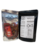 Load image into Gallery viewer, PORK RINDS - 10 servings - healthy snacking cooks in microwave, oven or air fryer
