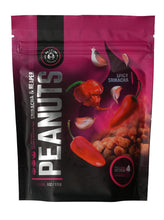 Load image into Gallery viewer, Sriracha & Reaper Peanuts
