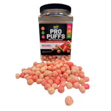 Load image into Gallery viewer, 90% Pure Protein Snack - 9 SERVINGS - Epic Pro Puffs
