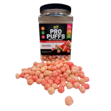 Load image into Gallery viewer, 90% Pure Protein Snack - 9 SERVINGS - Epic Pro Puffs