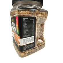 Load image into Gallery viewer, 90% Pure Protein Snack - 9 SERVINGS - Epic Pro Puffs