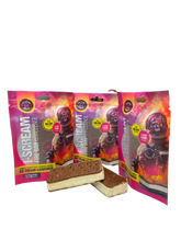 Load image into Gallery viewer, FREEZE-DRIED 7-POT PRIMO ICE CREAM SANDWICH CHALLENGE