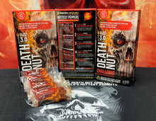 Load image into Gallery viewer, Death Nut Challenge Version 3.0