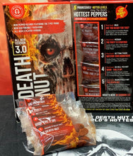 Load image into Gallery viewer, Death Nut Challenge Version 3.0 - SALE 2 PACKS FOR $20