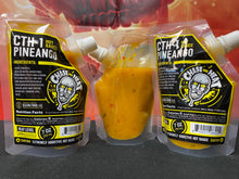 Load image into Gallery viewer, CTH-1 Pineapple, Mango & Carolina Reaper Hot Sauce