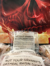 Load image into Gallery viewer, NOT YOUR GRANNY'S SCREAMING HOT COOKIES