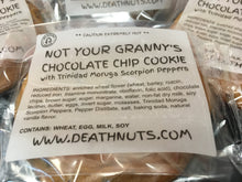 Load image into Gallery viewer, NOT YOUR GRANNY'S SCREAMING HOT COOKIES
