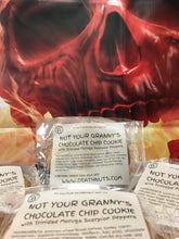 Load image into Gallery viewer, NOT YOUR GRANNY'S SCREAMING HOT COOKIES