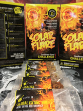 Load image into Gallery viewer, Solar Flare Sunflower Seed Challenge