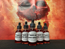 Load image into Gallery viewer, ROUND ONE - SCREAMING HOT PEPPER DISTILLATE