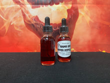 Load image into Gallery viewer, ROUND ONE - SCREAMING HOT PEPPER DISTILLATE