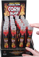Load image into Gallery viewer, CAROLINA REAPER CORN NUGZ