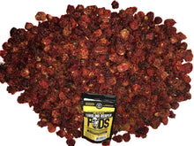 Load image into Gallery viewer, CAROLINA REAPER PEPPERS - WHOLE DRIED PODS
