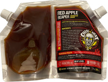 Load image into Gallery viewer, Red Apple BBQ Sauce - Reaper or Habanero