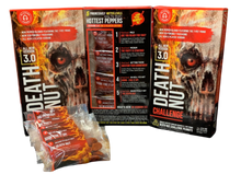 Load image into Gallery viewer, Death Nut Challenge Version 3.0