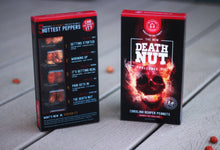 Load image into Gallery viewer, Death Nut Challenge Version 2.0