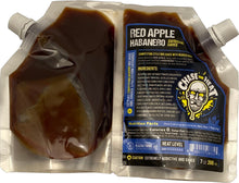 Load image into Gallery viewer, Red Apple BBQ Sauce - Reaper or Habanero
