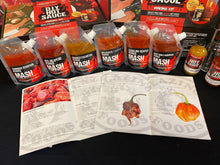 Load image into Gallery viewer, DIY HOT SAUCE MAKING KIT
