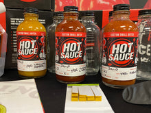 Load image into Gallery viewer, DIY HOT SAUCE MAKING KIT
