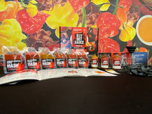 Load image into Gallery viewer, DIY HOT SAUCE MAKING KIT
