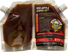 Load image into Gallery viewer, Red Apple BBQ Sauce - Reaper or Habanero
