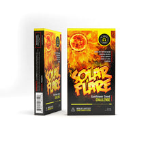 Load image into Gallery viewer, Solar Flare Sunflower Seed Challenge
